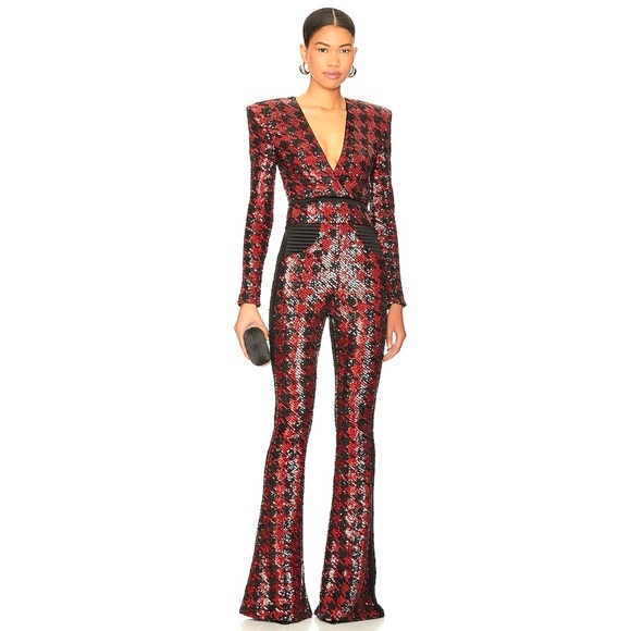 Zhivago Hey You 3 Way Jumpsuit - Picture 4 of 17